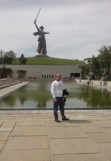 Моя фотография - Abdulla, 44 из Грозный (@abdulla2288)