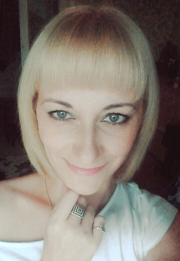 Моя фотографія - Татьяна, 42 з Лісосибірськ (@tatyana202864)