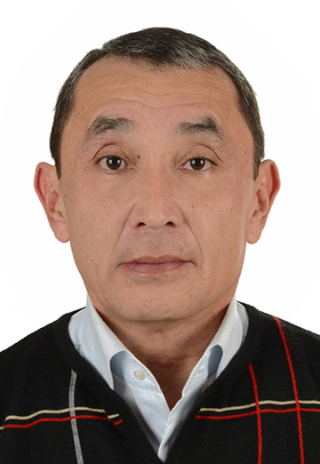 My photo - akhmetahmetov, 52 from Almaty (@akhmetahmetov)