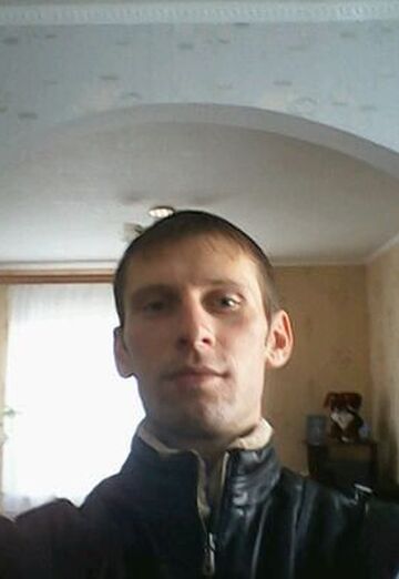 My photo - Aleksandr, 35 from Korenovsk (@aleksandr862508)