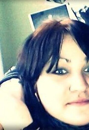 My photo - Nastyona, 32 from Chernihiv (@nastena1564)