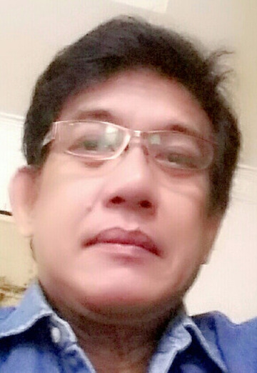 Моя фотография - Ewan, 54 из Джакарта (@ewan31)