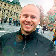 Евгений, 40, Краснодар