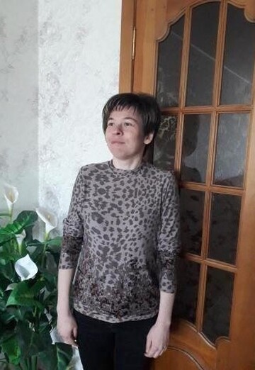 Моя фотография - Людмила, 40 из Коломна (@ludmila105850)