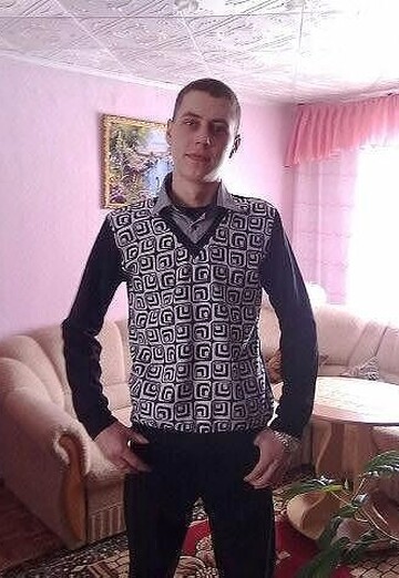 Моя фотография - Юрий, 32 из Мамонтово (@ur202)