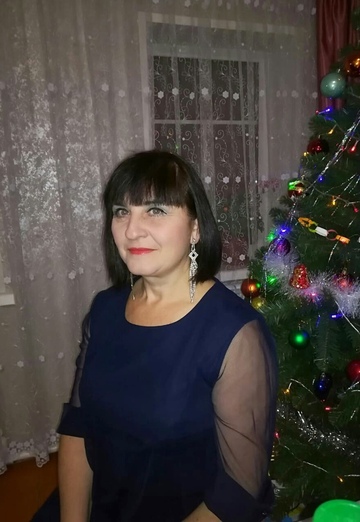 My photo - Elena Moiseeva, 56 from Arsk (@elenamoiseeva6)