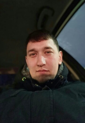 My photo - Airat, 34 from Neftekamsk (@airat555)