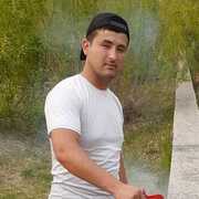Касим, 23, Салехард