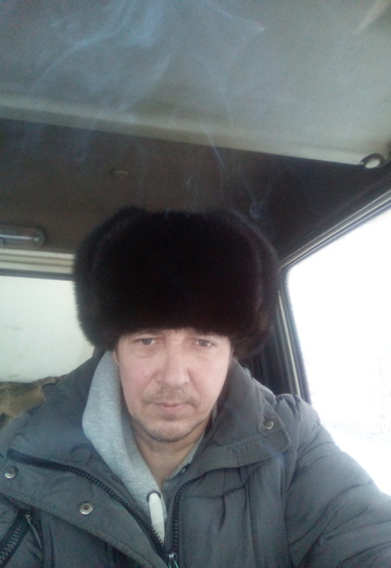 My photo - Dmitriy, 47 from Prokopyevsk (@dmitriy403461)