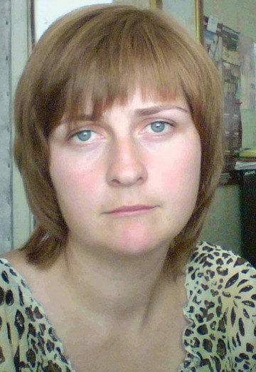 My photo - Olya, 36 from Katerynopil (@olya4582)