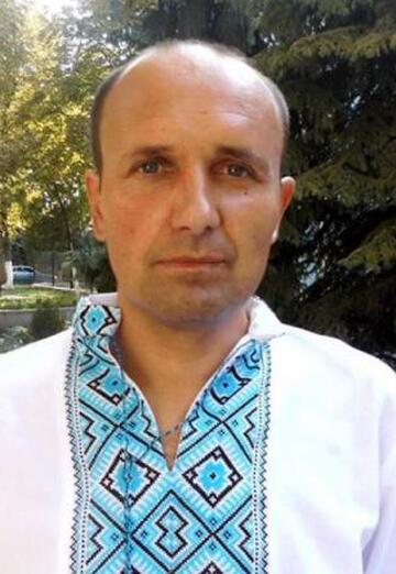 My photo - Volodimir, 45 from Kamianets-Podilskyi (@volodimirvoronuk78)