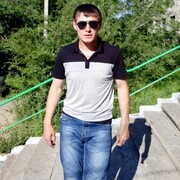 камиль, 29, Шилка