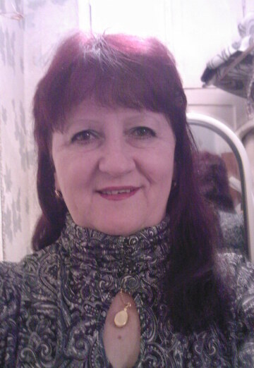 My photo - Svetlana, 64 from Shemonaikha (@svetlana15096)