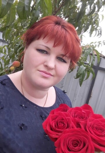 Моя фотография - Наташа, 35 из Житомир (@natasha53018)