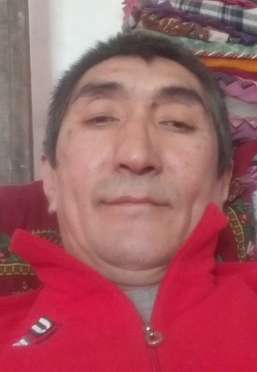 Моя фотография - Нурмат, 53 из Бишкек (@nurmat64)