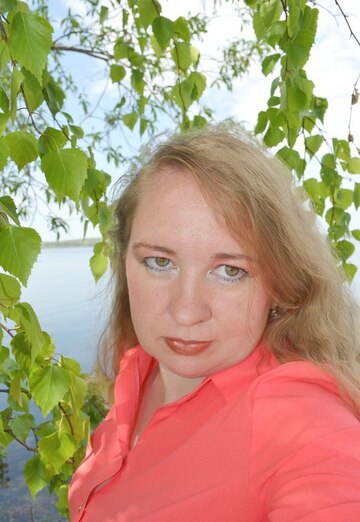 Моя фотография - Светлана, 51 из Снежинск (@svetlana111843)
