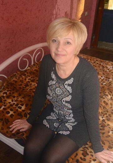 Моя фотография - Марина, 61 из Керчь (@marina78713)