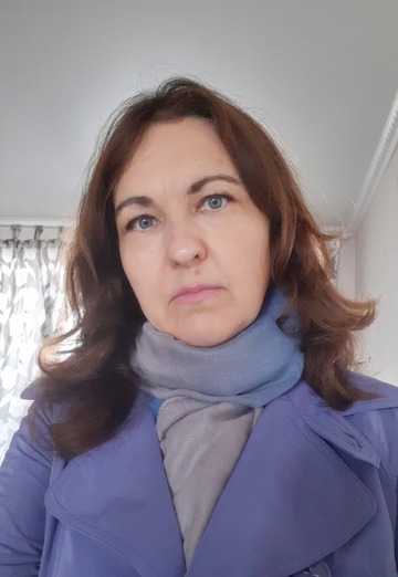 Mein Foto - Olga, 47 aus Samara (@olga347238)
