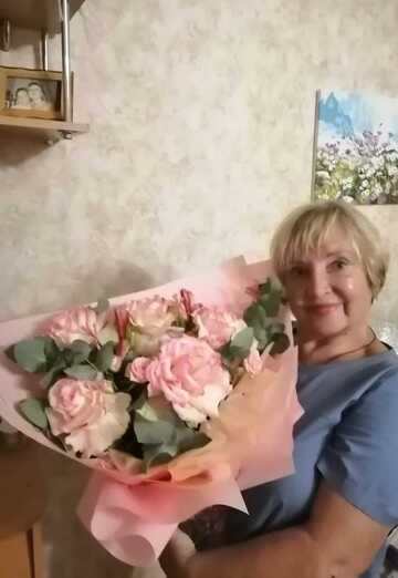 My photo - Vera, 69 from Krasnodar (@vera20555)