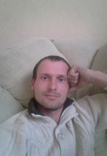 My photo - Vladimir, 39 from Astrakhan (@vladimir188510)