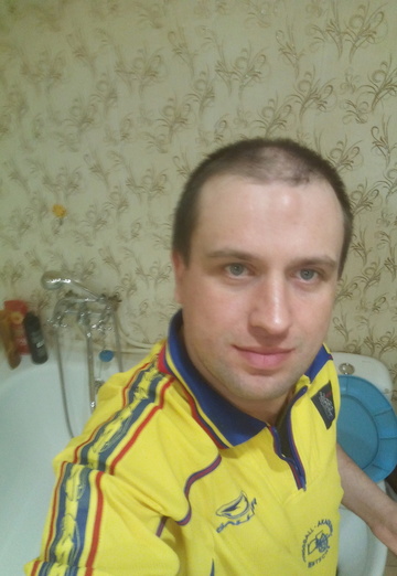 My photo - Stanislav, 43 from Perm (@sladkie24)