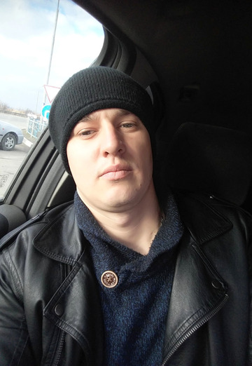My photo - Amerigo Vespuchi, 34 from Rostov-on-don (@amerigovespuchi)