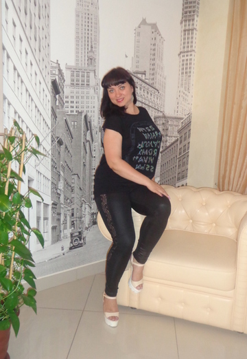 My photo - Aleksandra, 40 from Abakan (@yagodka405)