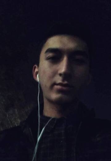 My photo - Dio, 25 from Tashkent (@dio136)