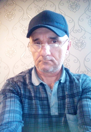 My photo - Adam, 57 from Makhachkala (@adam8425)