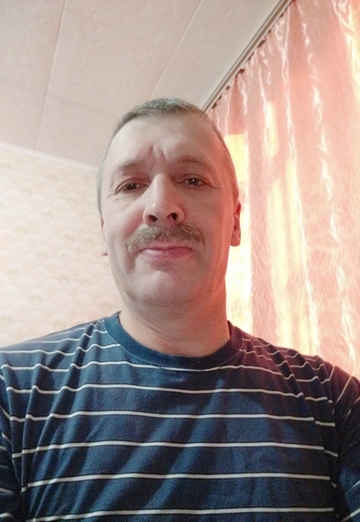 My photo - Yuriy, 54 from Kachkanar (@uriy103654)