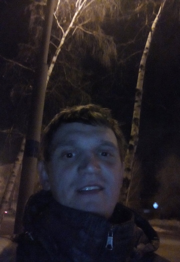 Моя фотография - Жека, 35 из Усть-Каменогорск (@jeka11753)