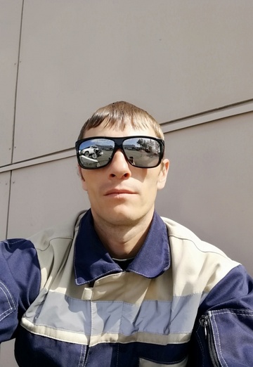 Моя фотография - Александр, 36 из Петропавловск-Камчатский (@aleksandr724674)