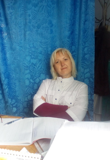 Моя фотография - Неля, 51 из Катеринополь (@nelya2338)