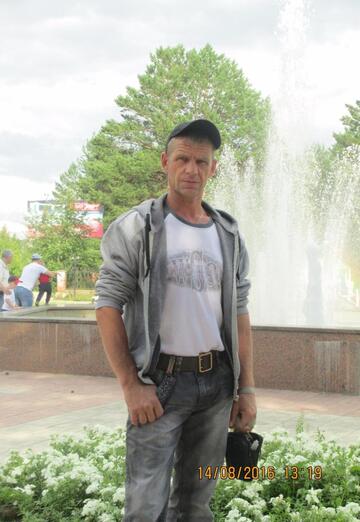 Моя фотография - Роман, 45 из Тулун (@roman131765)