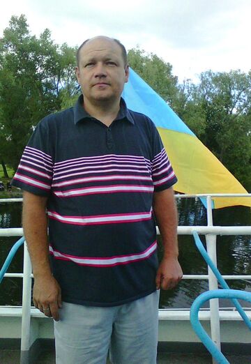My photo - Andrey, 47 from Dnipropetrovsk (@andrey655873)