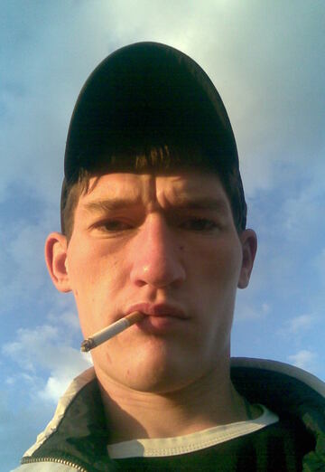 Моя фотография - витюн, 35 из Калачинск (@vitun13)