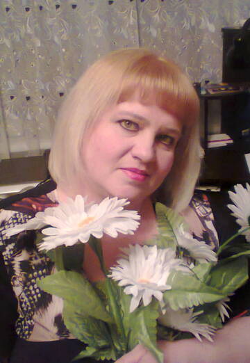 My photo - milochka, 52 from Kamianske (@milochka220)