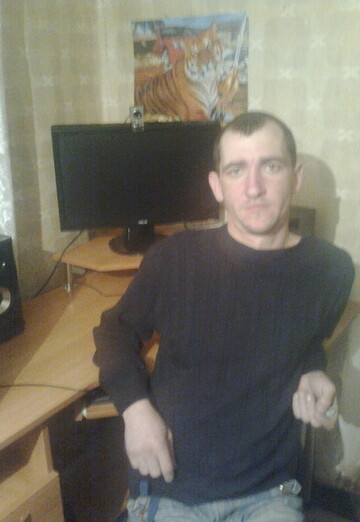Mein Foto - wowa, 41 aus Nowa Odessa (@vova26969)