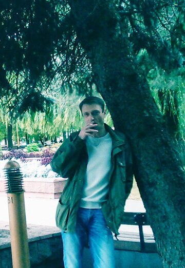 Моя фотография - Андрей, 49 из Мурманск (@andrey624347)