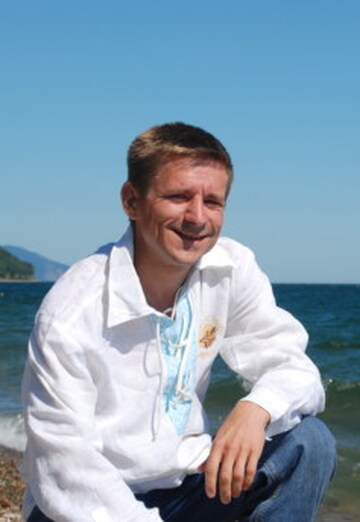 My photo - Mosuleznyy Igor, 49 from Borodino (@mosulezniyigor)