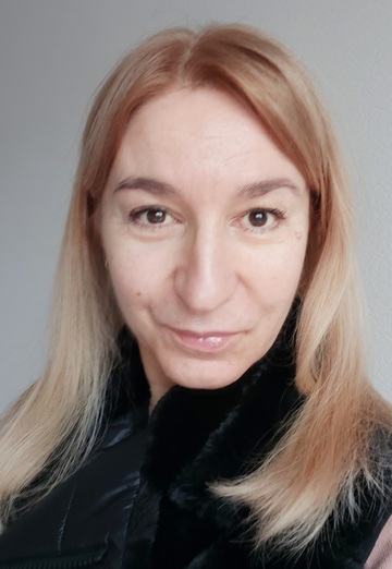 My photo - Joy, 54 from Riga (@joy333)