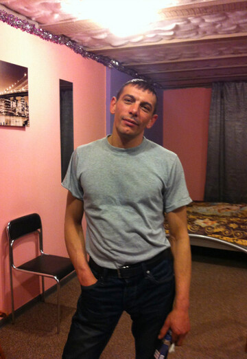 Моя фотография - Валерий, 51 из Калининград (@valeriy45568)