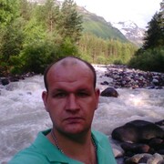 Денчик, 35, Александровское (Ставрополь.)