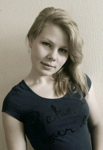 Моя фотография - Виктория, 30 из Нижний Новгород (@viktoriya73150)