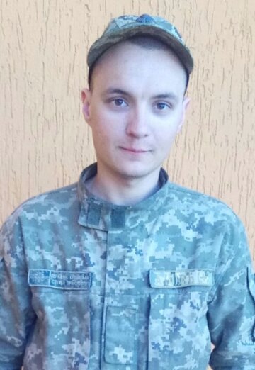 My photo - Vova, 29 from Ternopil (@vova45110)