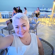 Viktoriya, 39, Москва
