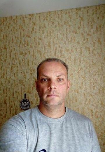 Моя фотография - Сергей, 48 из Курск (@sergey778355)