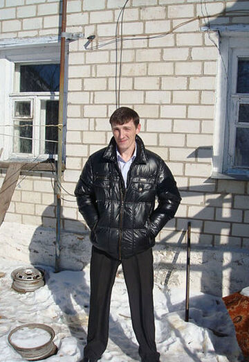 My photo - Sergey, 44 from Oboyan' (@id345116)
