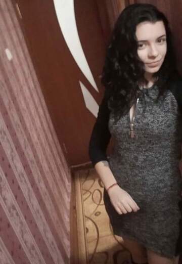 My photo - Elena, 29 from Zelenodolsk (@elena364724)