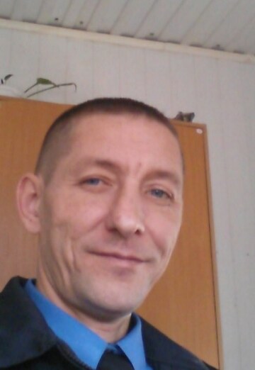 My photo - oleg, 45 from Belgorod (@oleg308518)